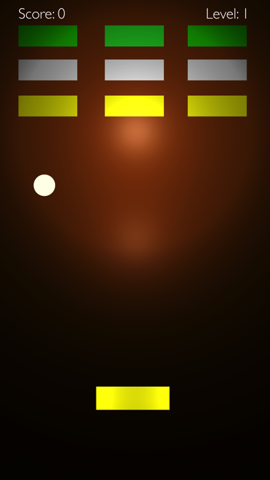 Break-it! Screenshot