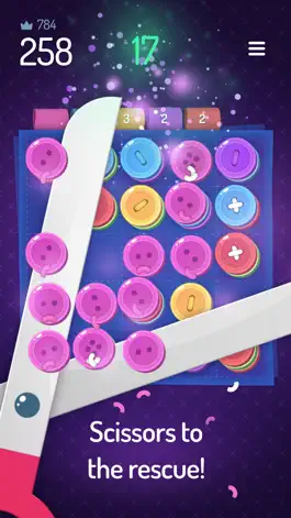 Game screenshot Ten Buttons apk