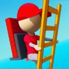 Ladder Run 3D - Shortcut Dash