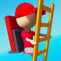 Ladder Run 3D - Shortcut Dash apk