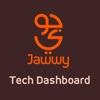 Jawwy Tech Dashboard icon