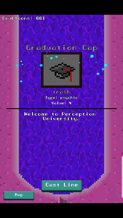 Sly Fisher: Master of Mammon screenshot-6