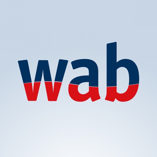 WAB icon