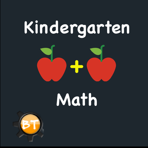 Kindergarten Math