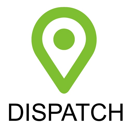 DLVRN Dispatch