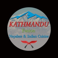 Kathmandu Fusion