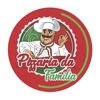 Pizzaria da Família Delivery icon