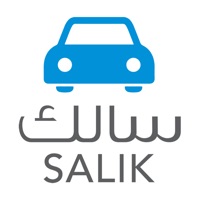 Salik Rental app not working? crashes or has problems?