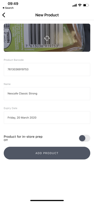 Expire App(圖2)-速報App