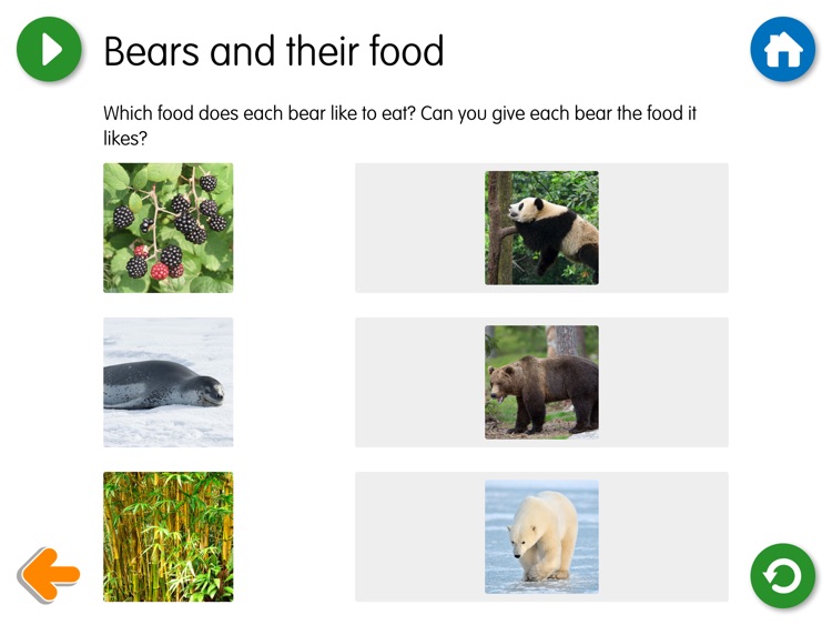 Goldilocks - UK screenshot-4