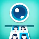 Passport Camera -ID Photo Edit App Problems