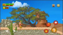 Game screenshot Hanuman Adventures hack