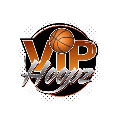 VIP Hoopz icon