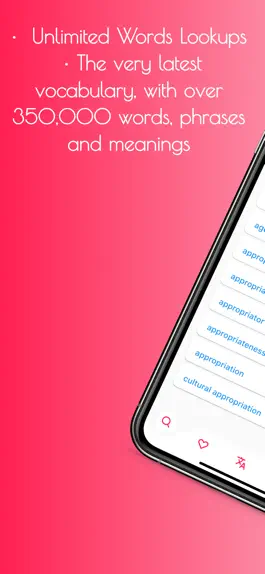 Game screenshot OXFO Dictionary mod apk