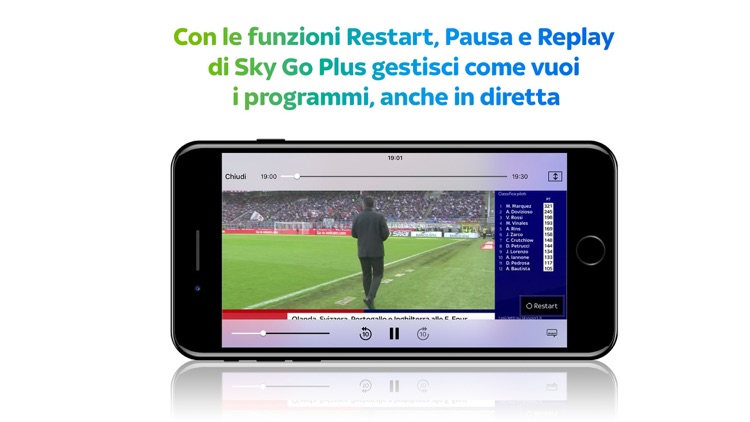 Sky Go screenshot-4