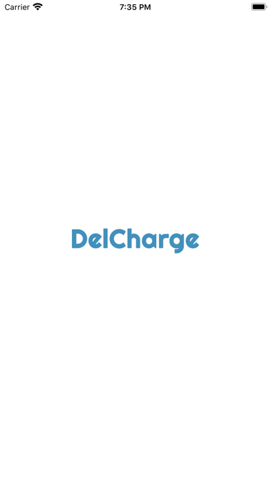 Screenshot #1 pour DelChargeHome
