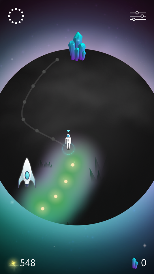#2. ilu (iOS) 由: Brainium Studios LLC