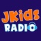 JKids Radio is the Home of Jewish Kids Music