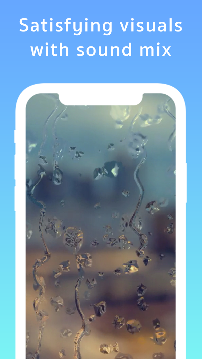 Relaxing Sounds - Peaceful