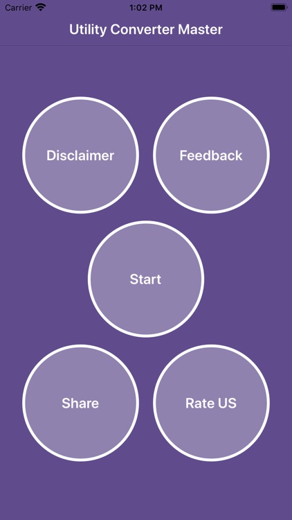 Utility Converter Master