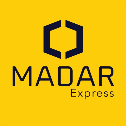 Madar Express - مدار اكسبرس