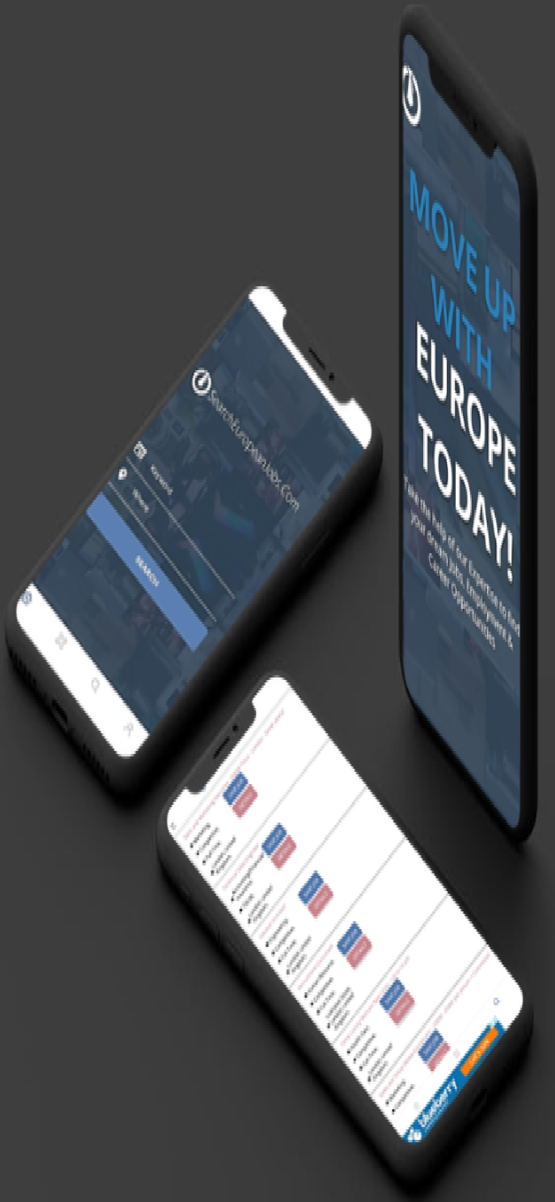 European Jobs