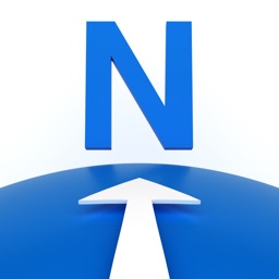 Northern Compass & Navigation Apple Watch App