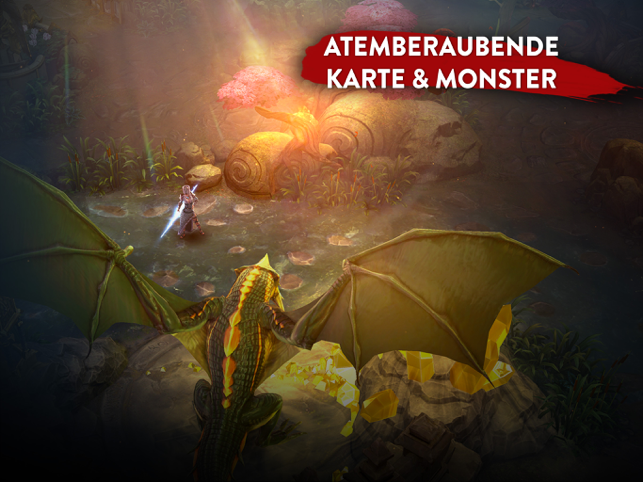 Vainglory Screenshot