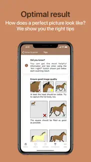 How to cancel & delete horse scanner 4