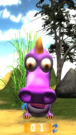 Game screenshot Little Dragon Pro hack