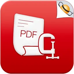 PDF Compressor by Flyingbee app icon