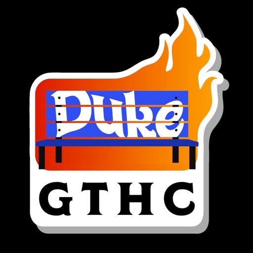 Game Tent Helping Center(GTHC) iOS App