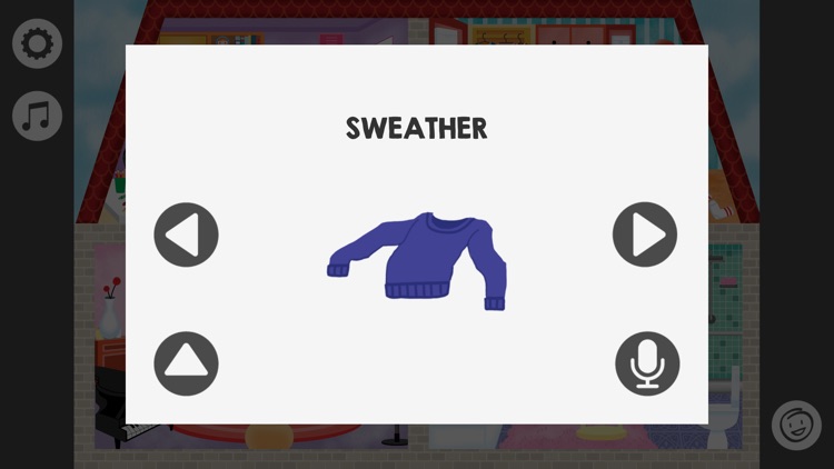 Flashcards Easy English screenshot-3