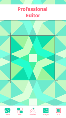 Pattern Art screenshot 2