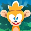 Monkey Up! - iPhoneアプリ