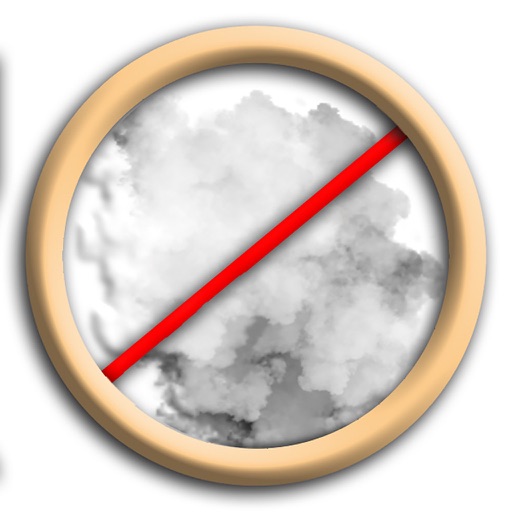 Smoke Stoping icon