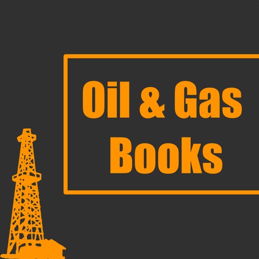Oil & Gas Books icon