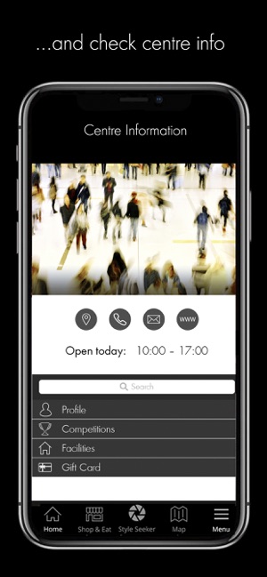 Union Square PLUS(圖5)-速報App