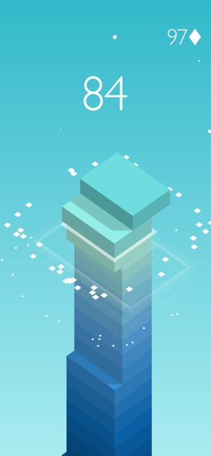Jump on Stack on the App Store
