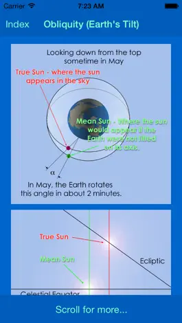 Game screenshot Analemma apk