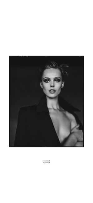 NORMAL MAGAZINE - The best nudes by the best photographers(圖5)-速報App