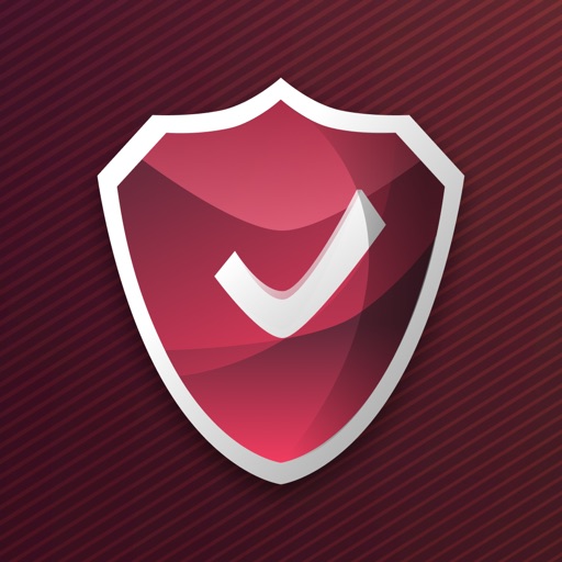 XDefender: mobile security app Icon