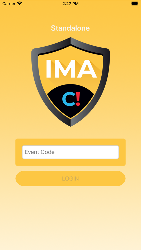 #1. Instant Mobile Alert (iOS) By: CAPSOL, LLC