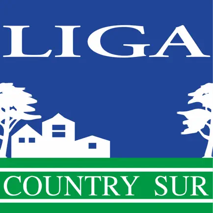 Liga Country Sur Читы