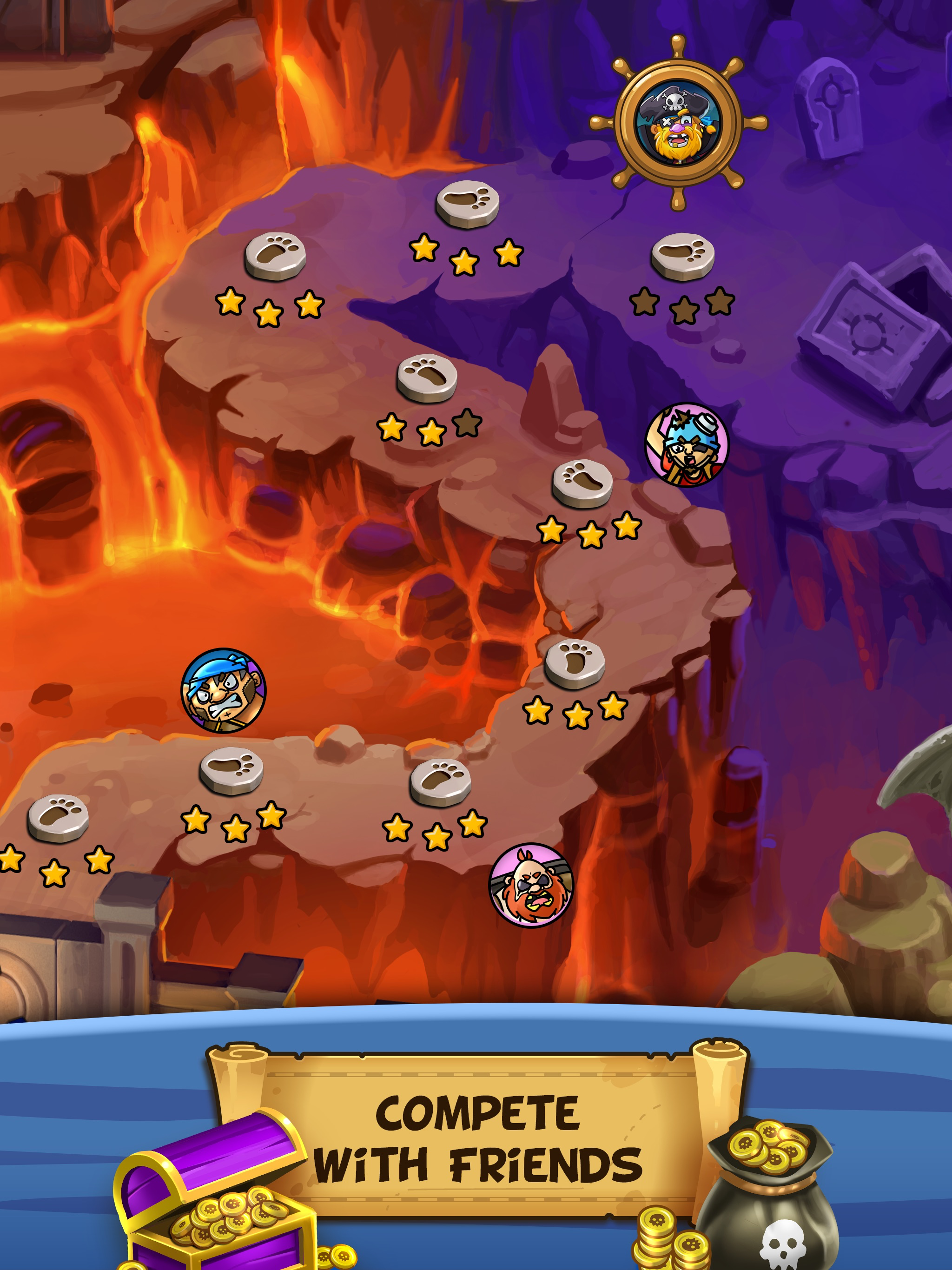 Jewel Mash screenshot 10