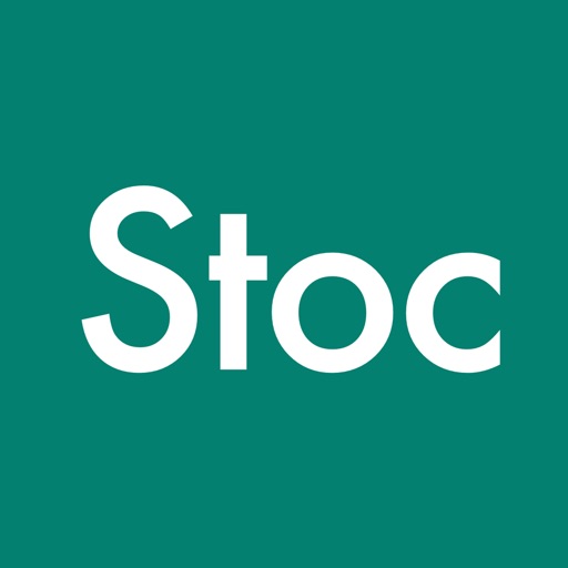 Stoc（ストック）