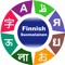 Icon Learn Finnish