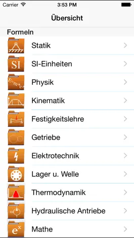 Game screenshot FS Maschinenbau mod apk
