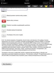 the neuroicu board review ipad bildschirmfoto 4