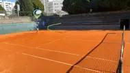 Tennis Tracking - AI Training iphone bilder 2